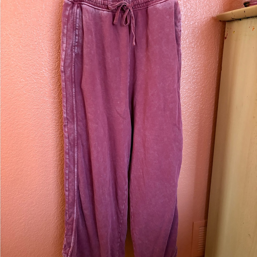 Three Bird Nest lounge pants - Picture 3 of 7